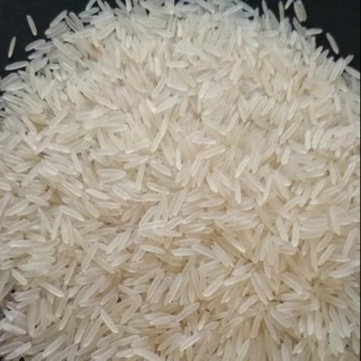 Organic Rice